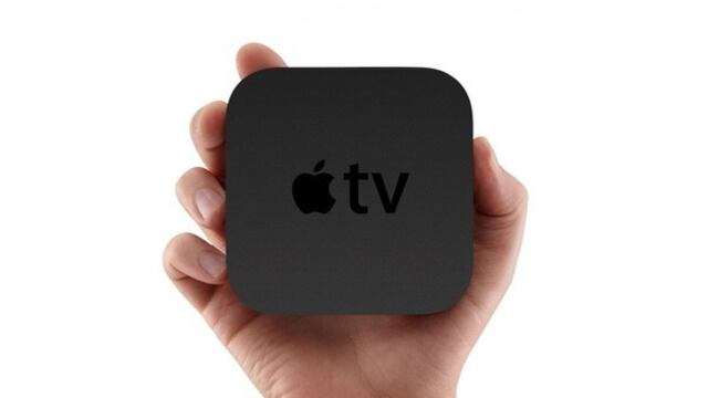 Apple TV