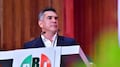 Alejandro Moreno cierra la puerta a candidaturas ciudadanas en el PRI para 2030