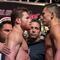 Gennady Golovkin tunde al Canelo Álvarez; asegura es un “fraude”