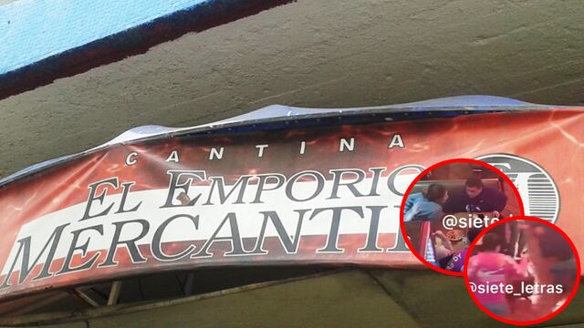 Detienen a uno de los presuntos asesinos de cliente en Bar Emporio