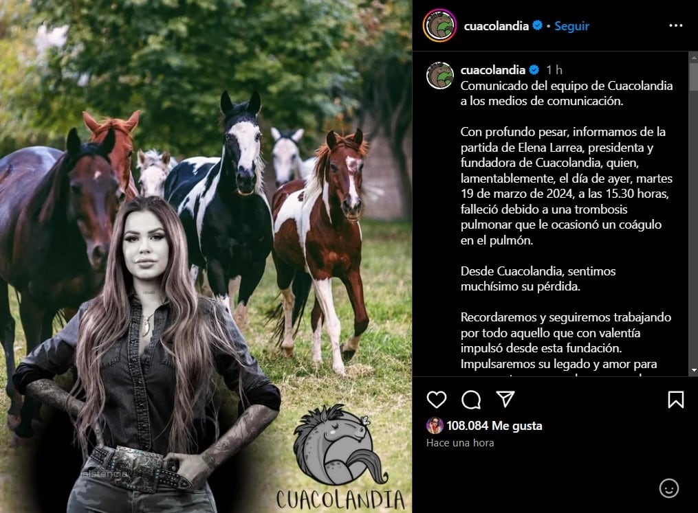 Cuacolandia