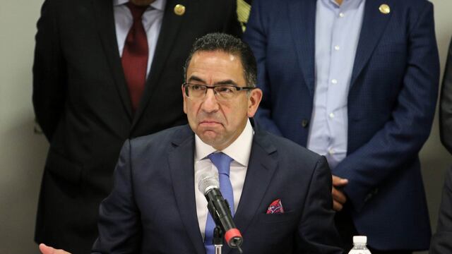 Javier Lozano Alarcón