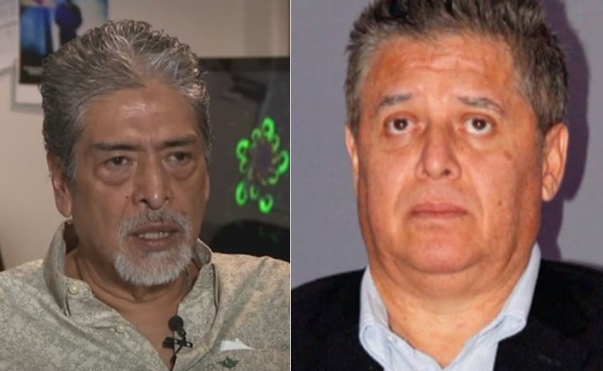 Pepe Cabello / Mario Bezares