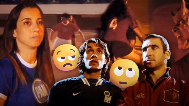 El PAN de Guanajuato se piratéo un legendario anuncio de Nike