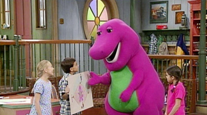 Barney