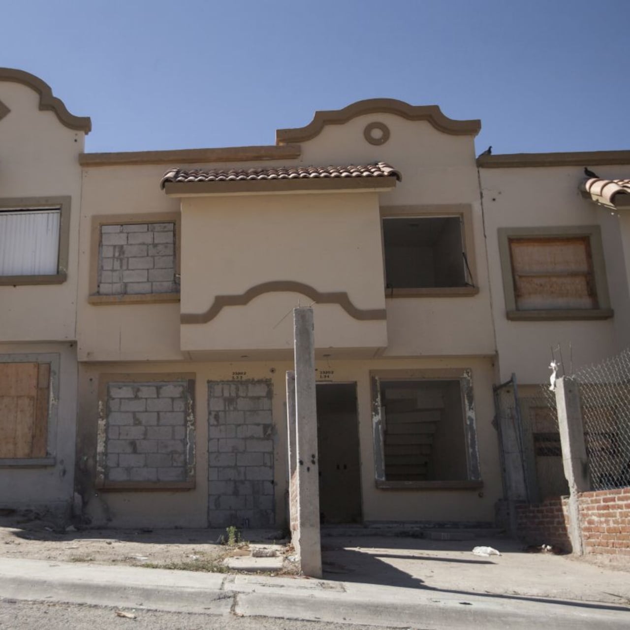 Hacienda y Sedatu van por más y mejores casas