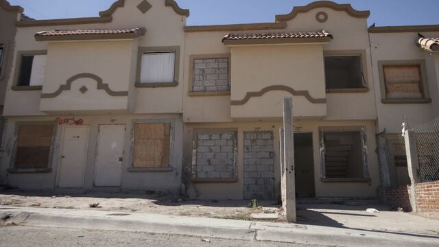 Infonavit. La reforma.