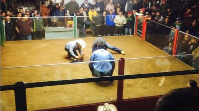 Descartan que el ataque haya tenido que ver con bandas de delincuencia organizada.