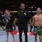 Brandon Moreno vs Steve Erceg: ¿Cómo le fue al mexicano en su pelea en la UFC?