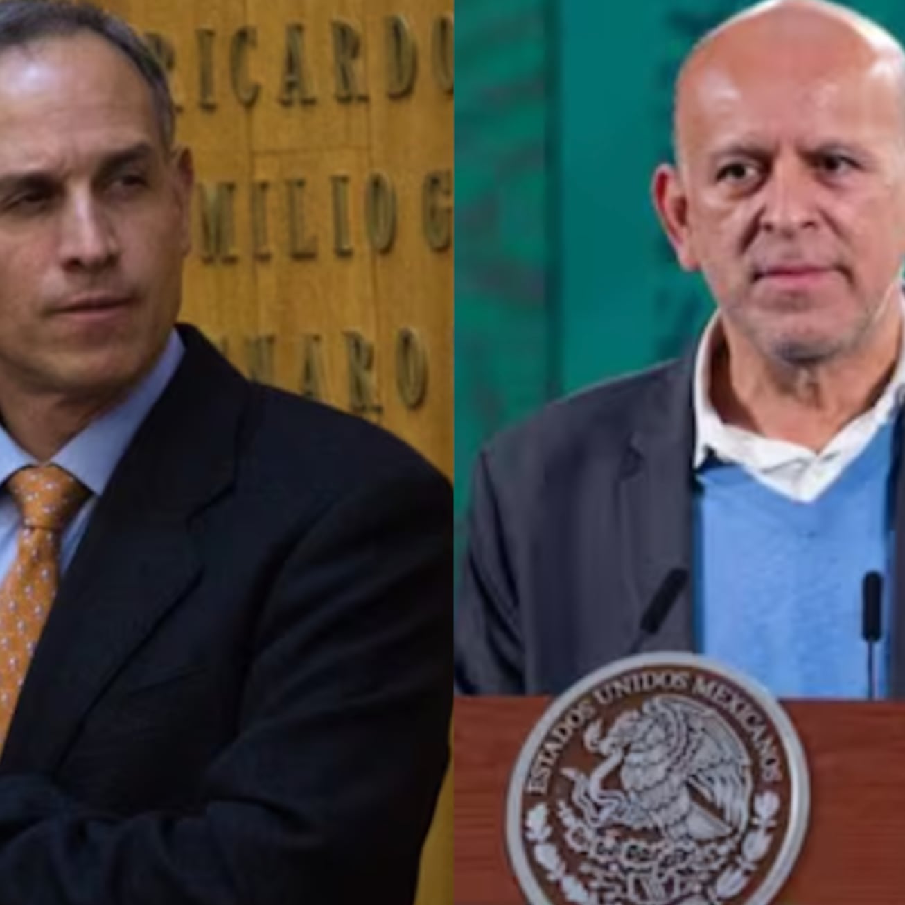 Impresentables en misiones diplomáticas