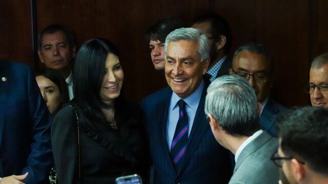 Victoria Rodríguez Ceja, gobernadora del Banco de México