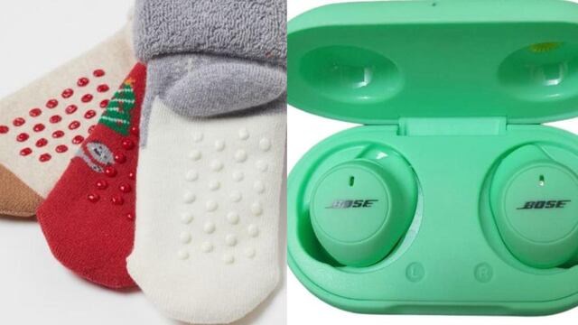 Regalos de intercambio de Navidad