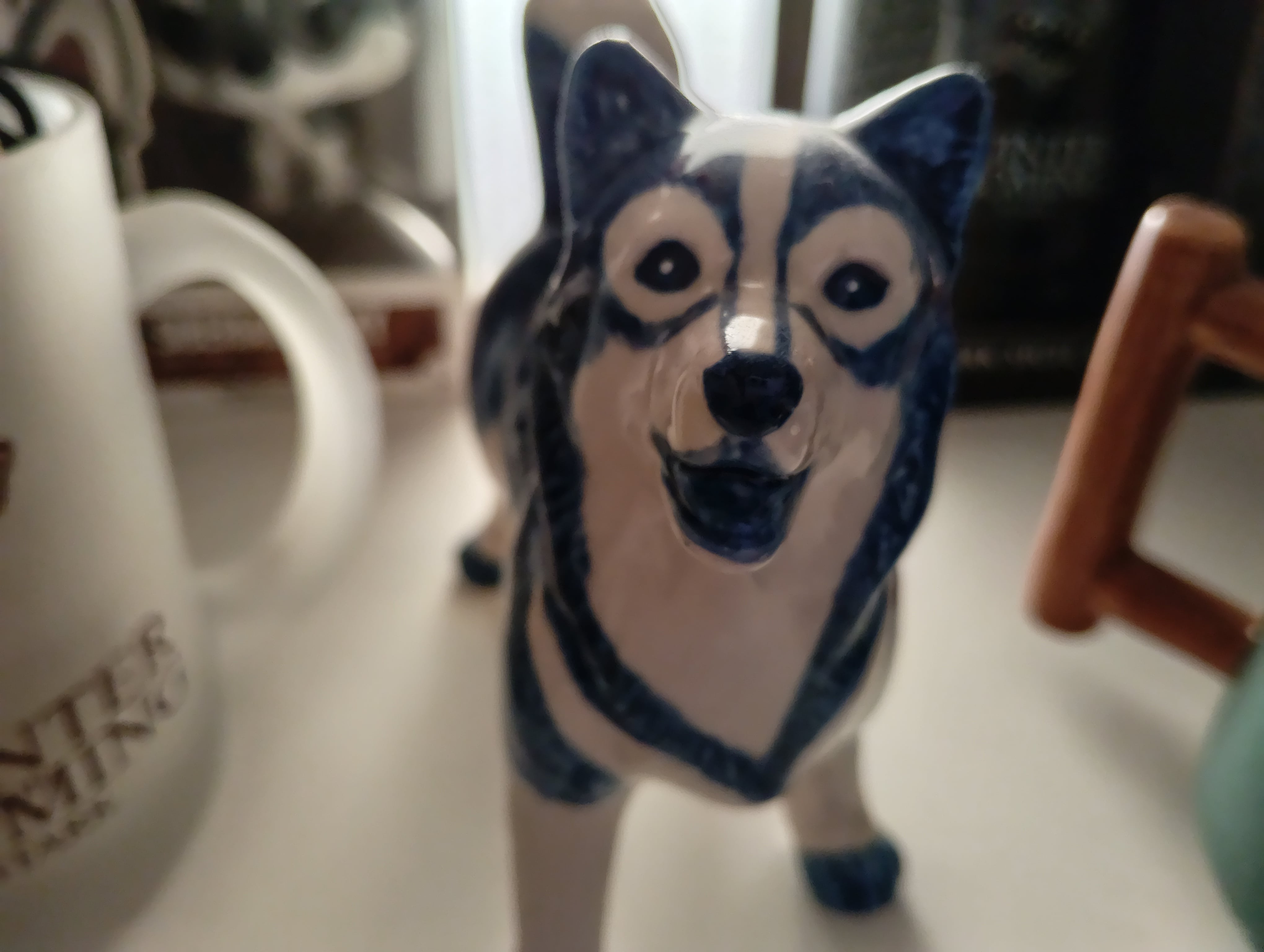 Foto tomada con Realme 14T 5G