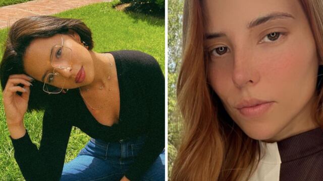 Ángela Aguilar / Majo Aguilar