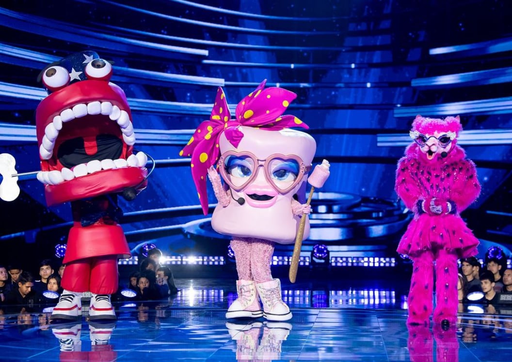 Quién es la Máscara 2023