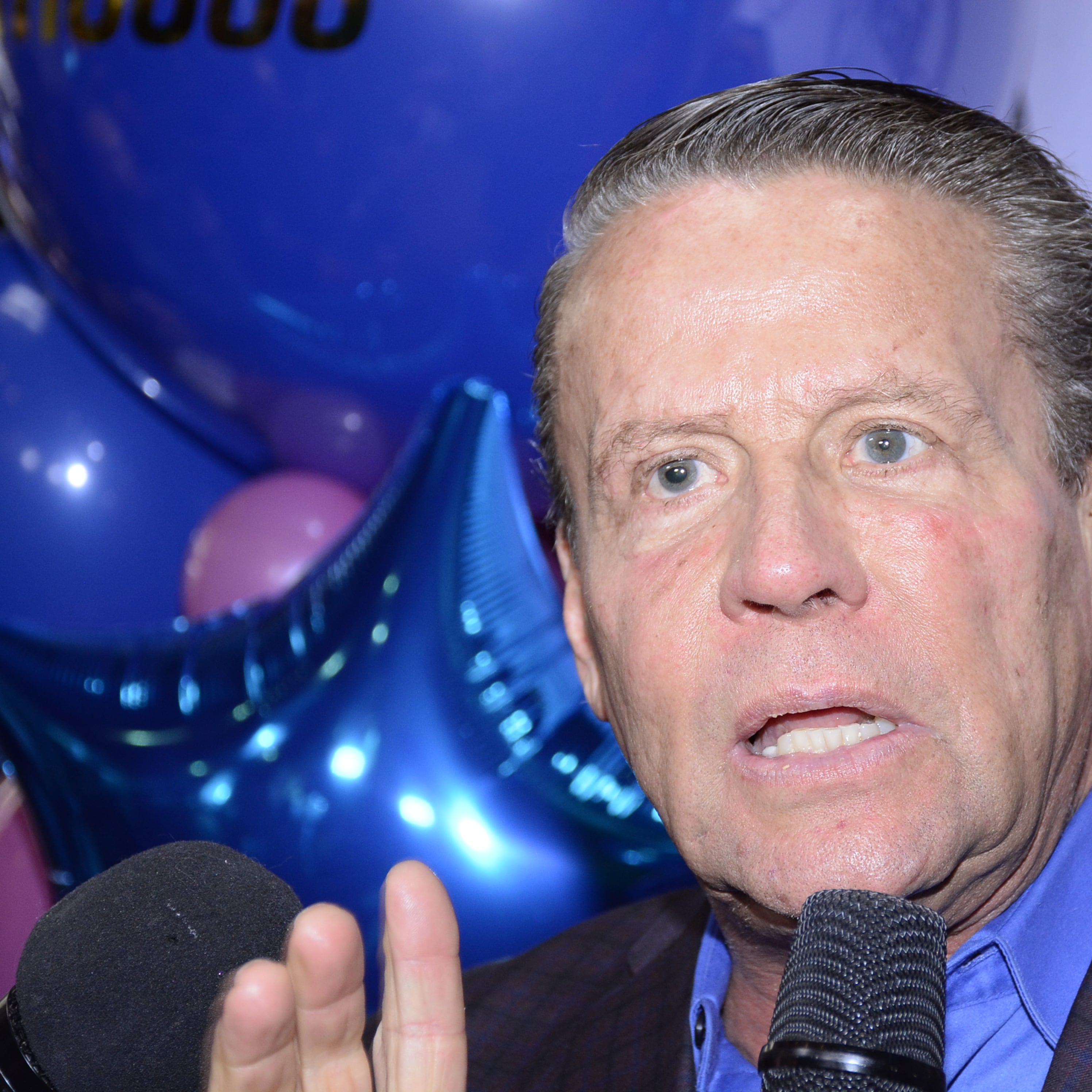 Alfredo Adame advierte que peleará con desventaja en Ring Royale