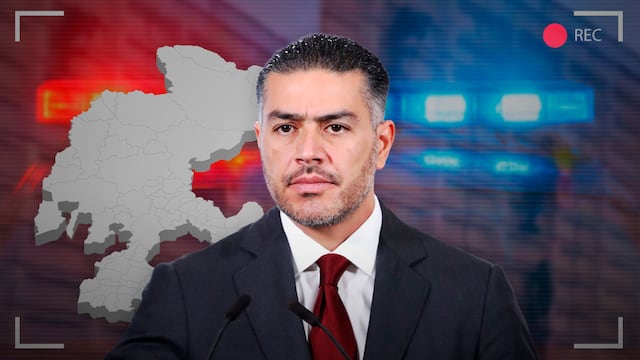 Omar Harfuch dará detalles sobre multihomicidio en Zacatecas, por instrucción de Sheinbaum