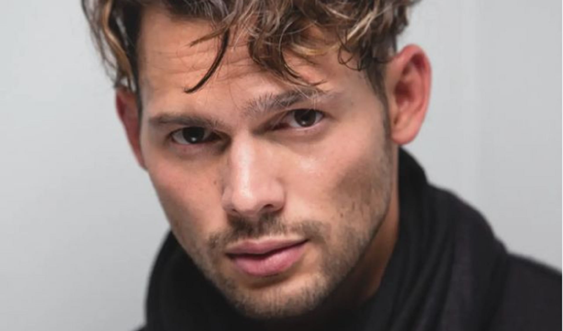 Emmanuel Palomares