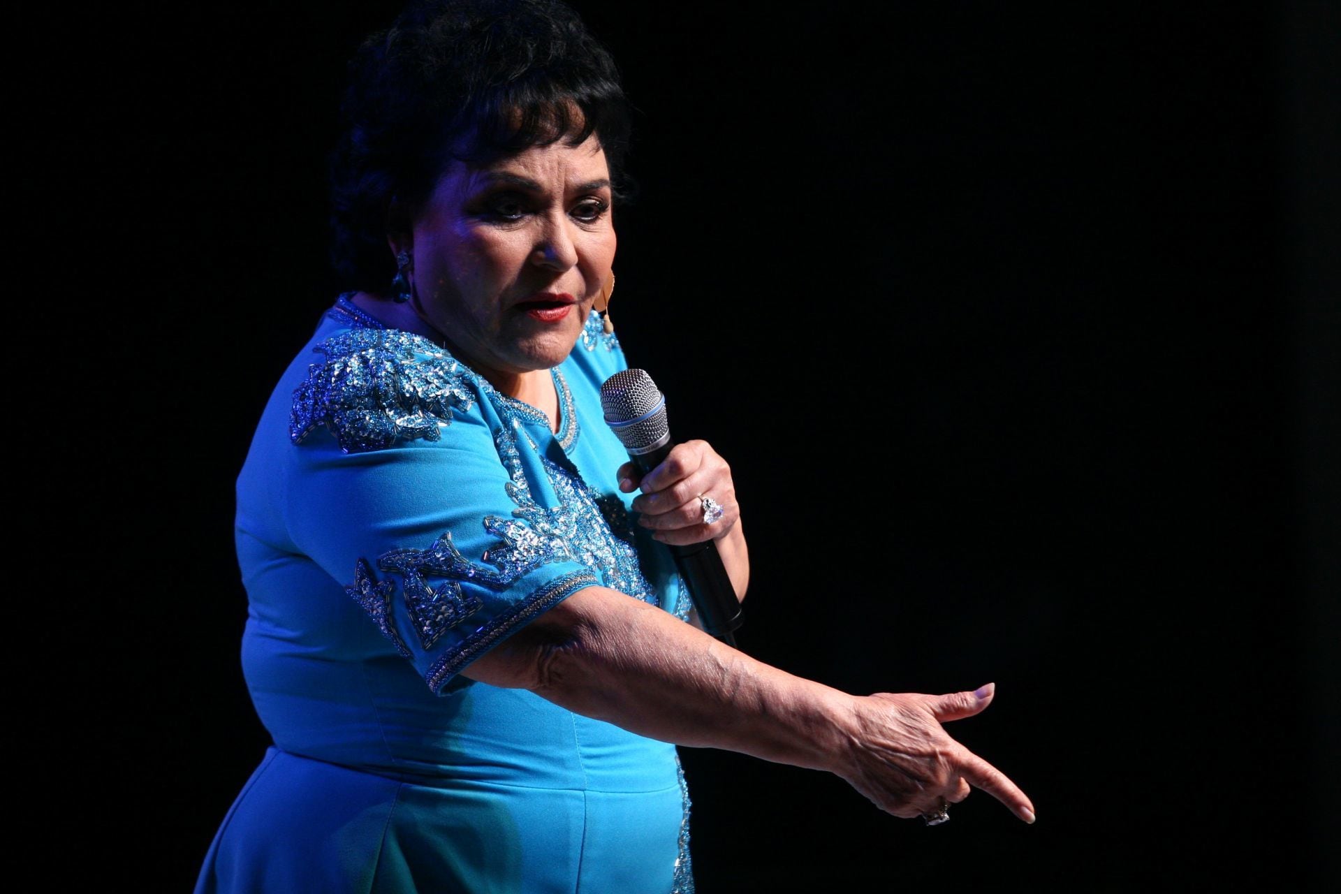 Carmen Salinas