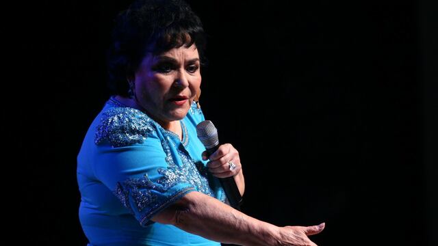 Carmen Salinas