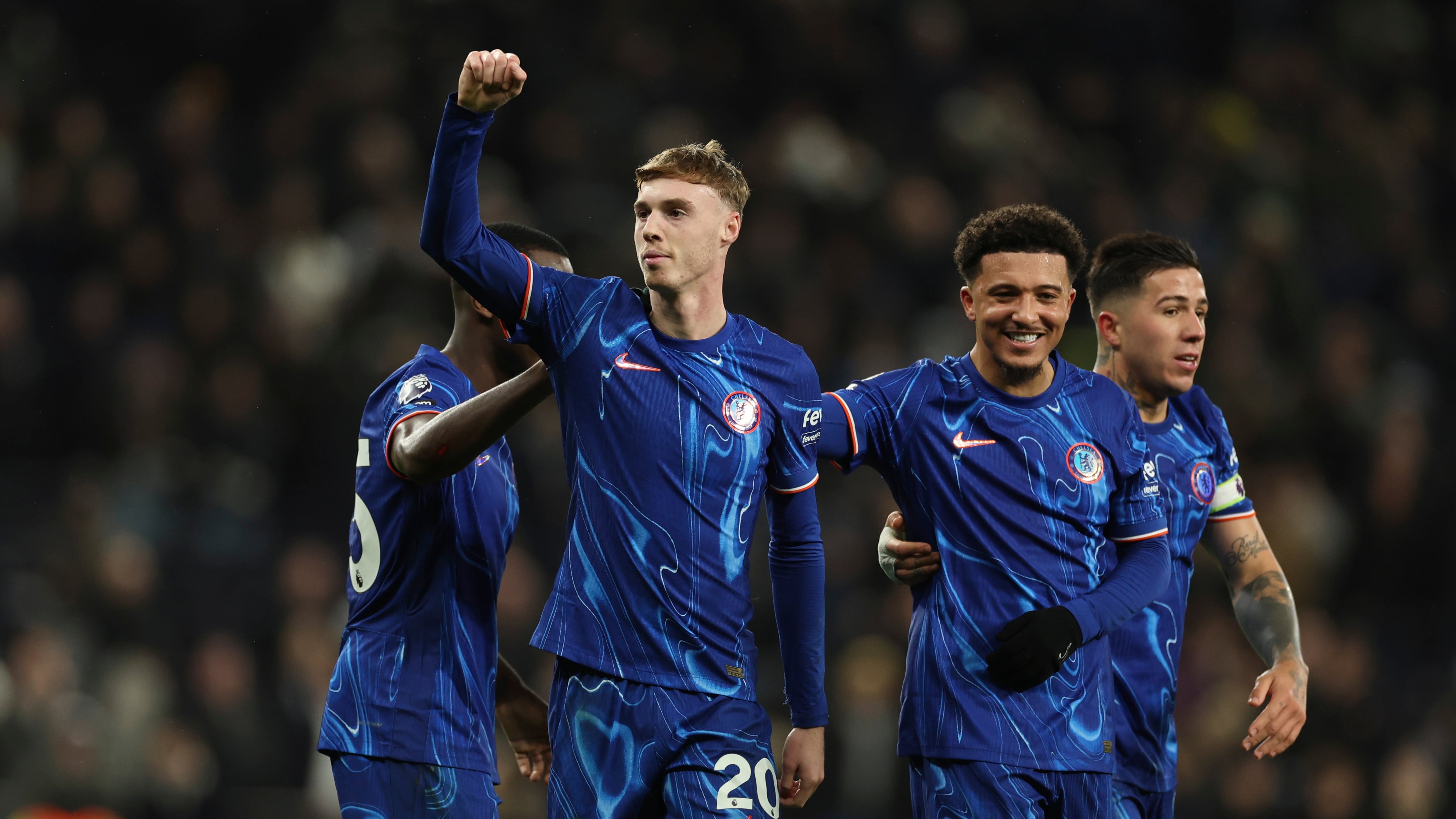 Chelsea vs PSG: A qué hora y dónde ver la vuelta de octavos de final de la Champions League 2026.