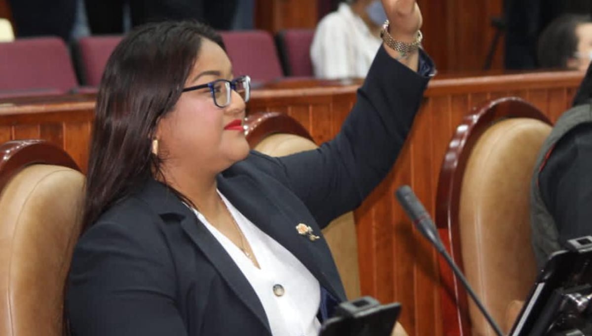 Rosalinda López García