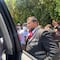 Mariachi canta serenata a AMLO en Chiapas (VIDEO)