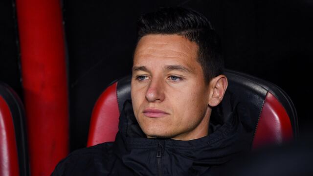 Florian Thauvin.