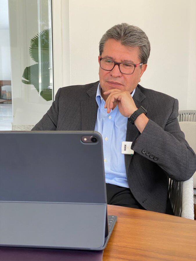 Ricardo Monreal