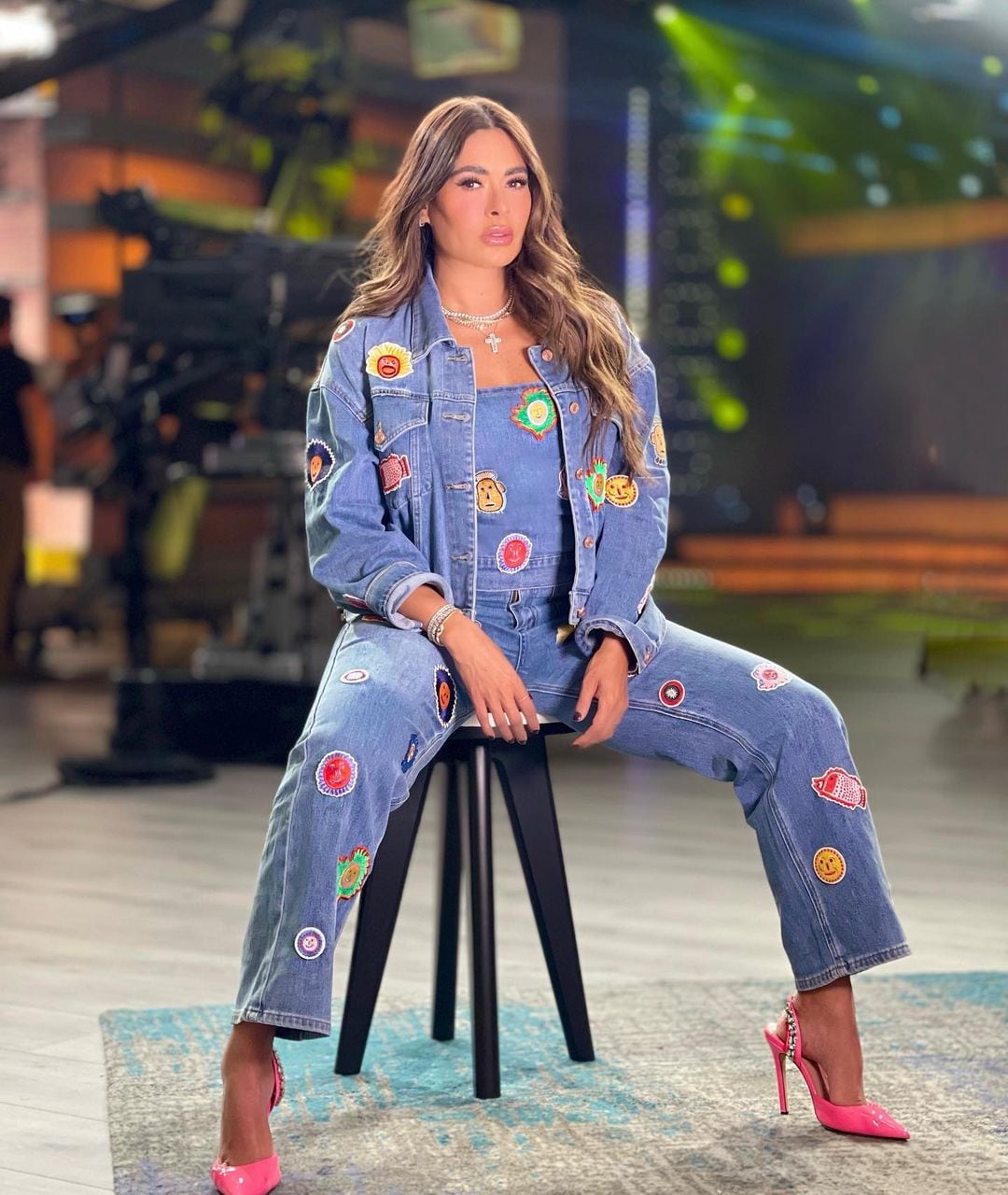 Galilea Montijo