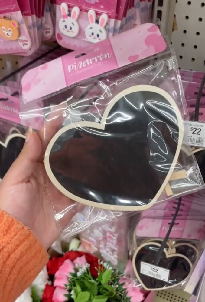 Colección de Prichos Walmart enero 2024