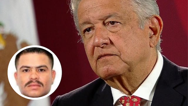 El Chueco fue ejecutado en Sinaloa; AMLO confirma que el cuerpo fue identificado