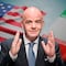 Gianni Infantino confirma a Irán en el Mundial 2026