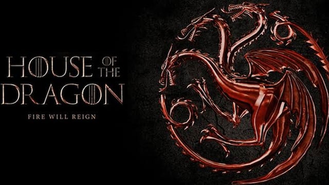 House of the Dragon