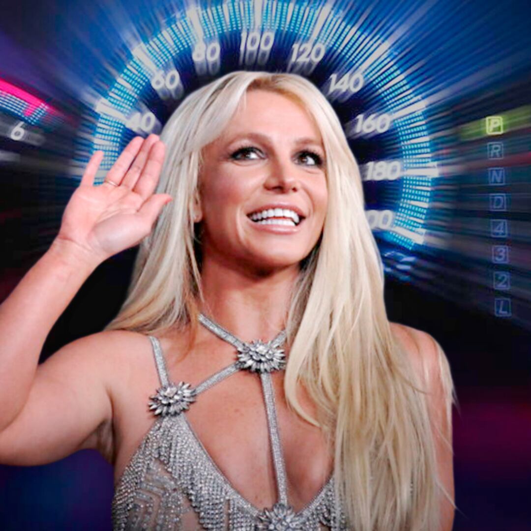 Arrestan a Britney Spears en California por conducir intoxicada