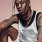 Travis Scott fue denunciado por negligencia y promoción de la violencia en el Festival Astroworld