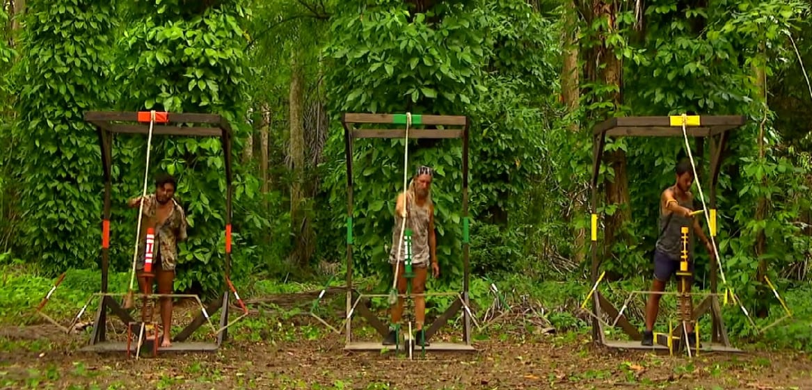 Survivor México 2022