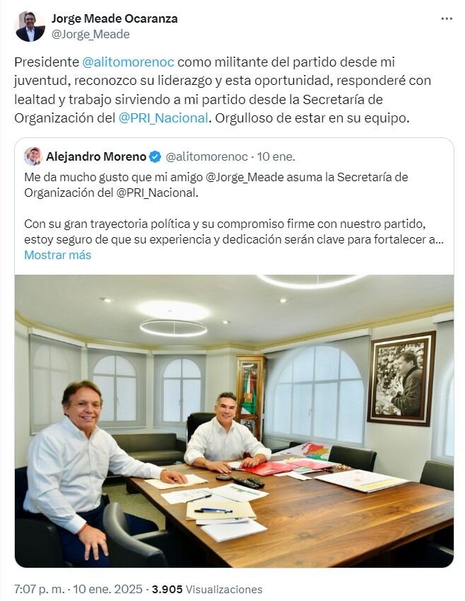 Jorge Armando Meade