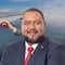 ¿Quién es Roberto Domínguez? Diputado de Morena votó en sesión desde un vuelo