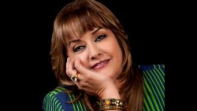 María Julia Lafuente, presentadora de Telediario Monterrey