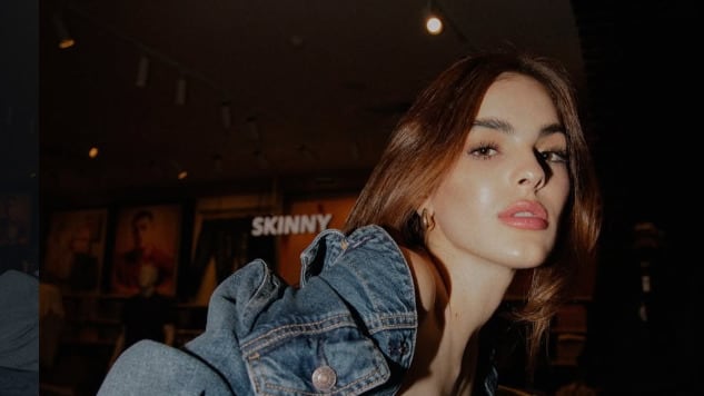 ¿Quién es Michelle Pellicer? Actriz mexicana