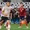 Selección Mexicana amarra su boleto a semifinales de la Copa Oro 2023, tras vencer a Costa Rica