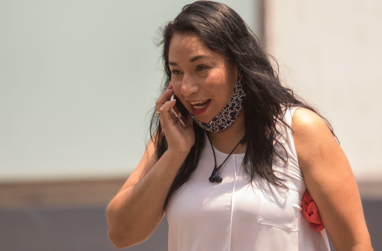 Plan de telefonía