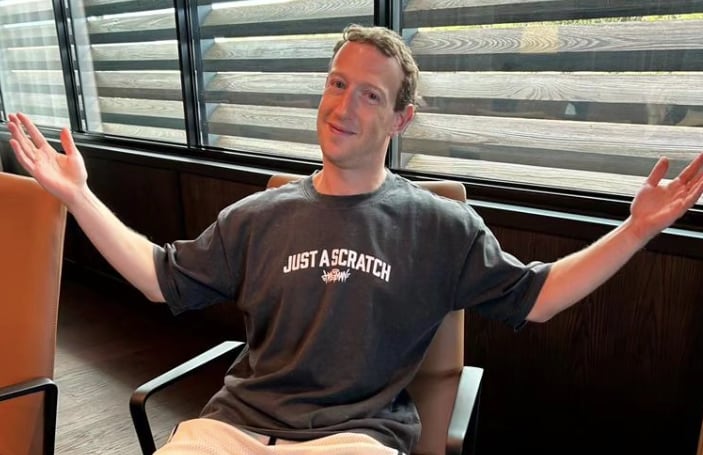 Mark Zuckerberg declara en juicio clave sobre redes sociales y adicción
