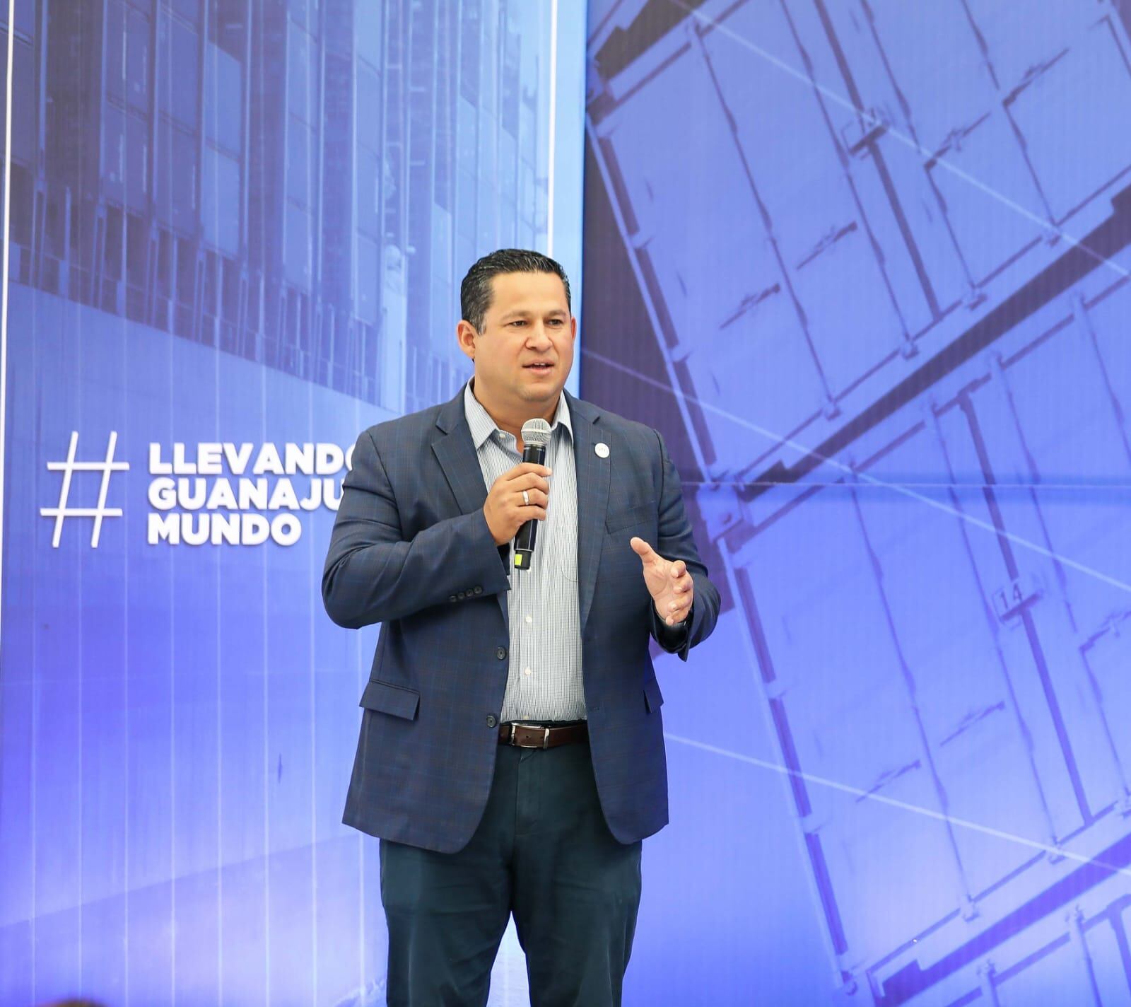 Guanajuato ocupa el primer lugar del país en indicadores de Gobierno Abierto, Cumplimiento Regulatorio y Justicia Cívica