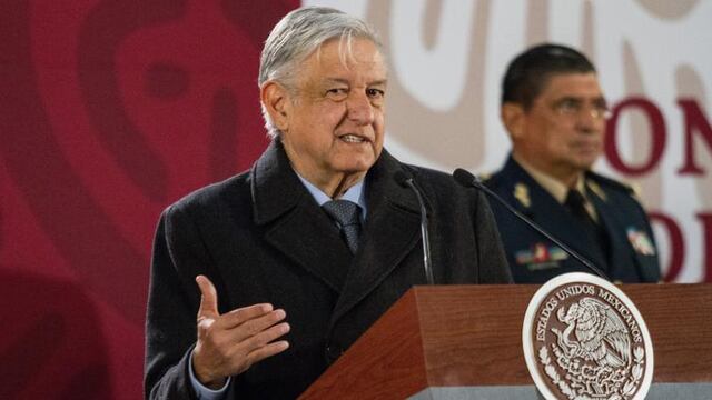 AMLO