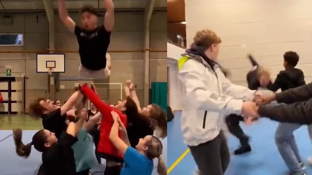 Superman Challenge es el nuevo reto de TikTok por el que alertan a padres de familia