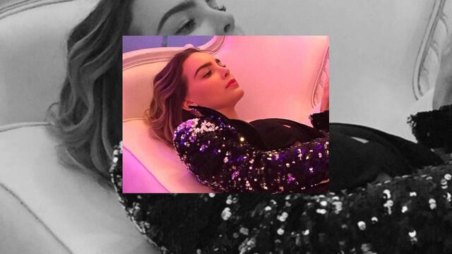 Además de ropa, Bel lanzará accesorios y zapatos. 