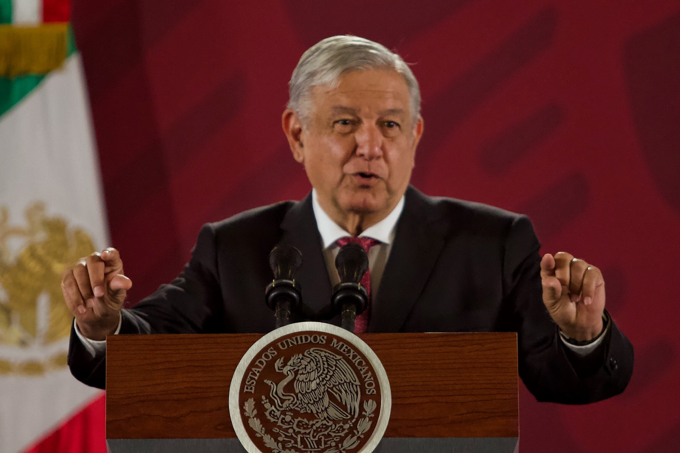 AMLO