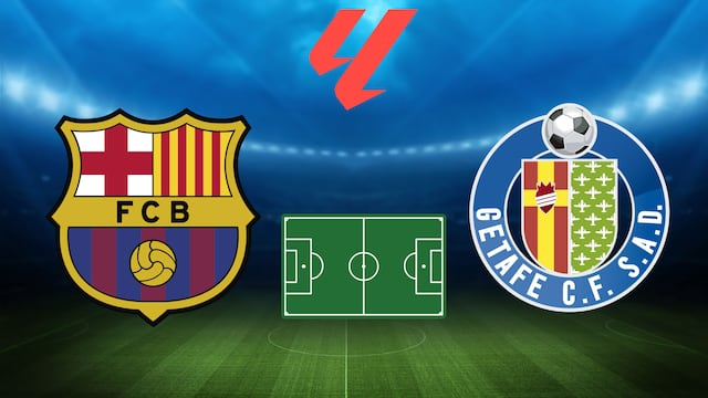FC Barcelona vs Getafe: Pronóstico y posibles alineaciones del partido de LaLiga.